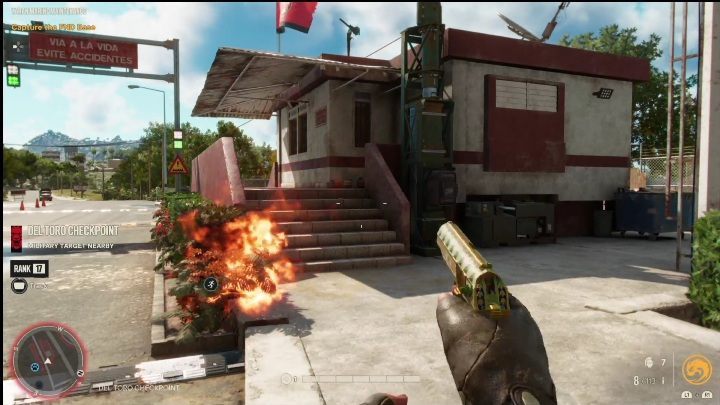 12 - Far Cry 6: Valle De Oro 2/3, Hidden Histories - list - Hidden Histories - Far Cry 6 Guide