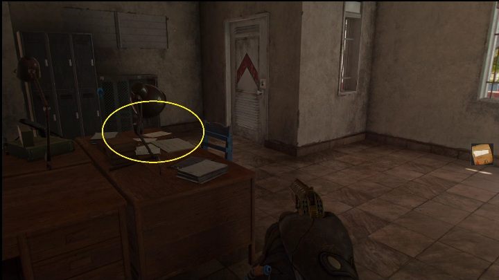 History set: A "Neighborly" Disagreement - Far Cry 6: Valle De Oro 2/3, Hidden Histories - list - Hidden Histories - Far Cry 6 Guide