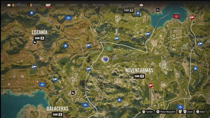 13 - Far Cry 6: Valle De Oro 2/3, Hidden Histories - list - Hidden Histories - Far Cry 6 Guide