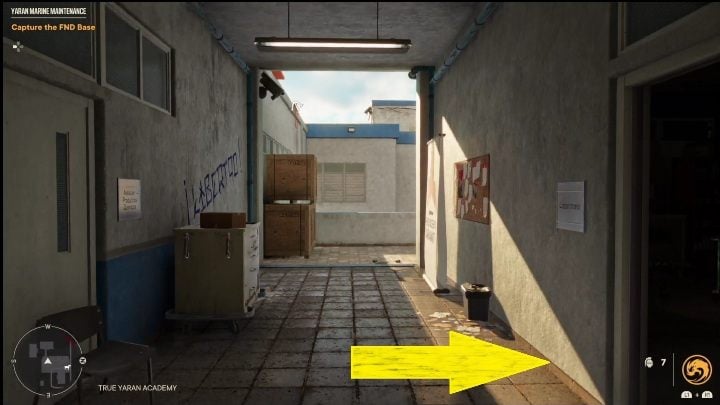 14 - Far Cry 6: Valle De Oro 2/3, Hidden Histories - list - Hidden Histories - Far Cry 6 Guide