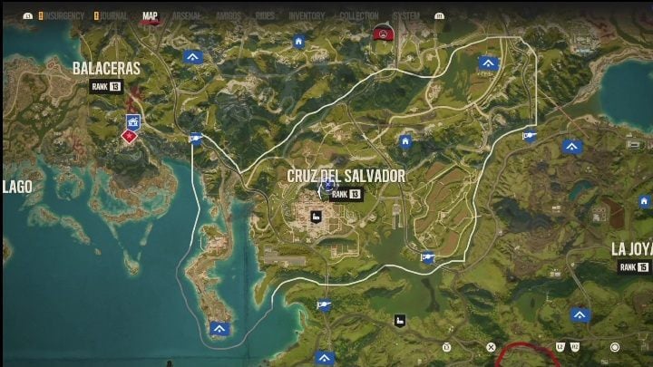 15 - Far Cry 6: Valle De Oro 2/3, Hidden Histories - list - Hidden Histories - Far Cry 6 Guide