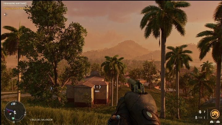 16 - Far Cry 6: Valle De Oro 2/3, Hidden Histories - list - Hidden Histories - Far Cry 6 Guide