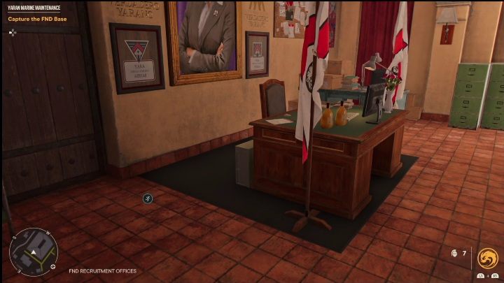 History set: Maximas Matanzas: Yaran World Tour - Far Cry 6: Valle De Oro 2/3, Hidden Histories - list - Hidden Histories - Far Cry 6 Guide