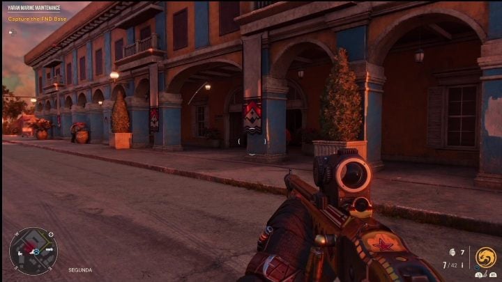 19 - Far Cry 6: Valle De Oro 2/3, Hidden Histories - list - Hidden Histories - Far Cry 6 Guide