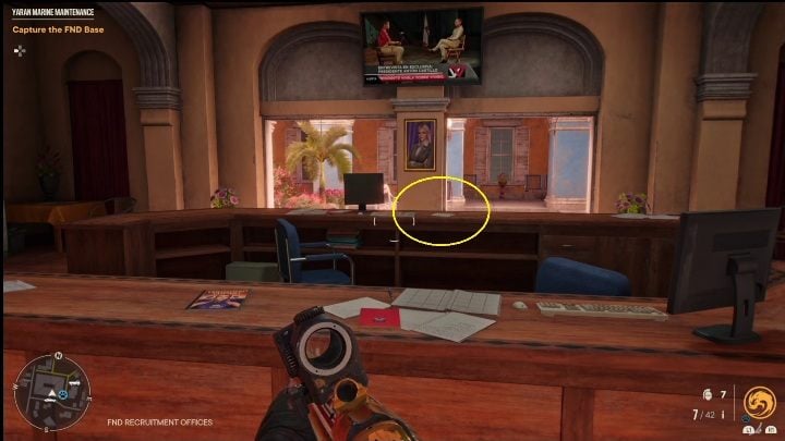 History set: A Star is Made, Not Born - Far Cry 6: Valle De Oro 2/3, Hidden Histories - list - Hidden Histories - Far Cry 6 Guide