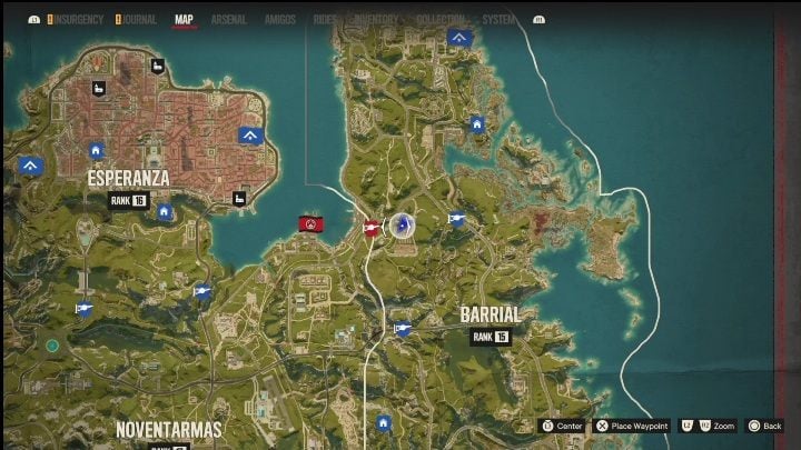 20 - Far Cry 6: Valle De Oro 2/3, Hidden Histories - list - Hidden Histories - Far Cry 6 Guide