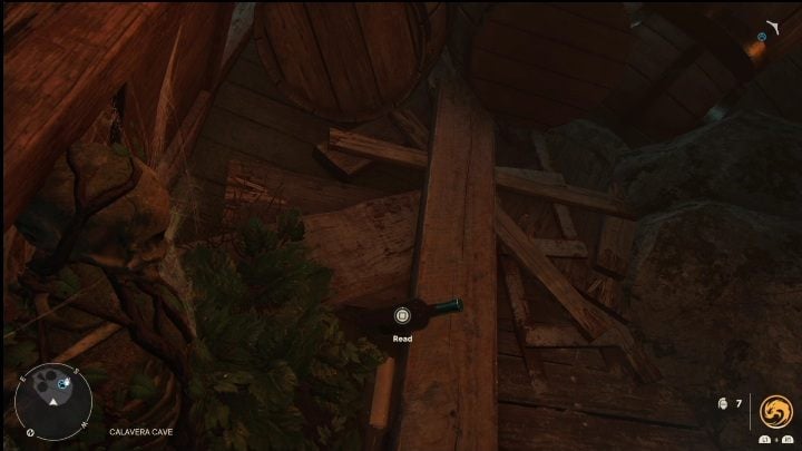 History set: Dead Lovers Tell no Tales - Far Cry 6: Valle De Oro 2/3, Hidden Histories - list - Hidden Histories - Far Cry 6 Guide