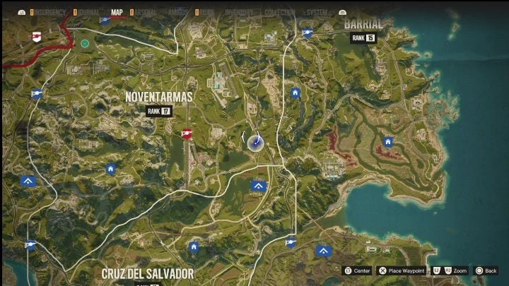 24 - Far Cry 6: Valle De Oro 2/3, Hidden Histories - list - Hidden Histories - Far Cry 6 Guide