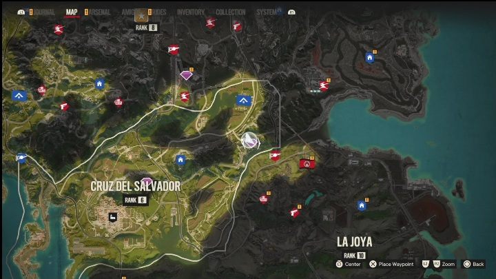 1 - Far Cry 6: Valle De Oro 1/3, Hidden Histories - list - Hidden Histories - Far Cry 6 Guide