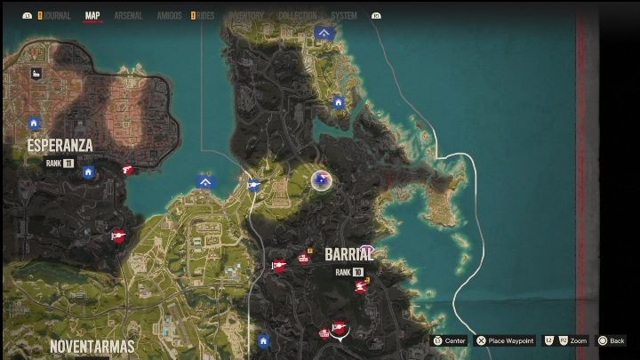 6 - Far Cry 6: Valle De Oro 1/3, Hidden Histories - list - Hidden Histories - Far Cry 6 Guide