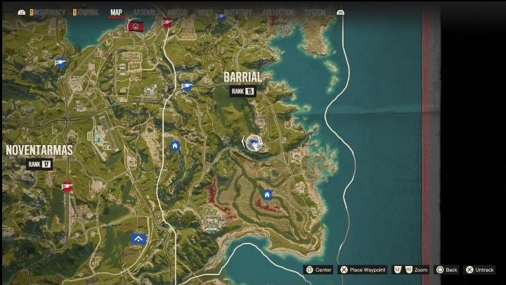 12 - Far Cry 6: Valle De Oro 1/3, Hidden Histories - list - Hidden Histories - Far Cry 6 Guide