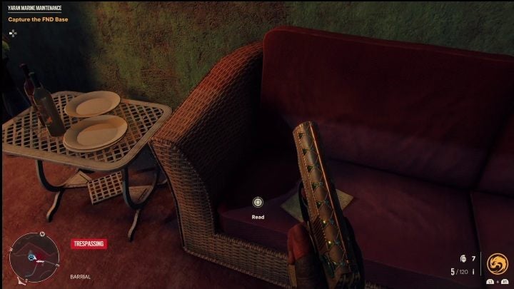 History set: The Fall and Rise of Dr - Far Cry 6: Valle De Oro 1/3, Hidden Histories - list - Hidden Histories - Far Cry 6 Guide