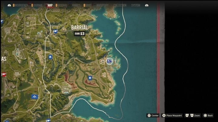 1 - Far Cry 6: Valle De Oro 3/3, Hidden Histories - list - Hidden Histories - Far Cry 6 Guide