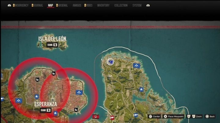 3 - Far Cry 6: Valle De Oro 3/3, Hidden Histories - list - Hidden Histories - Far Cry 6 Guide