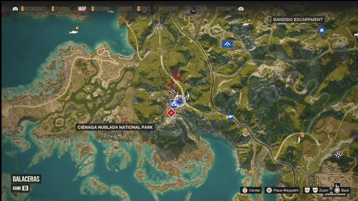 5 - Far Cry 6: Valle De Oro 3/3, Hidden Histories - list - Hidden Histories - Far Cry 6 Guide