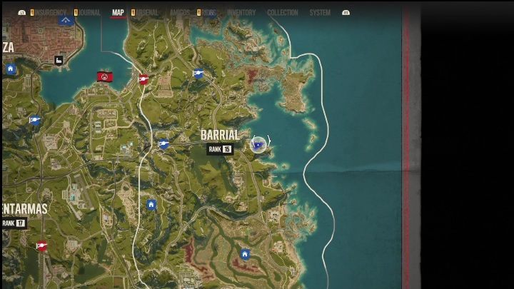 12 - Far Cry 6: Valle De Oro 3/3, Hidden Histories - list - Hidden Histories - Far Cry 6 Guide