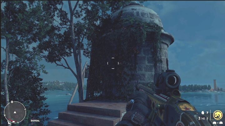 13 - Far Cry 6: Valle De Oro 3/3, Hidden Histories - list - Hidden Histories - Far Cry 6 Guide