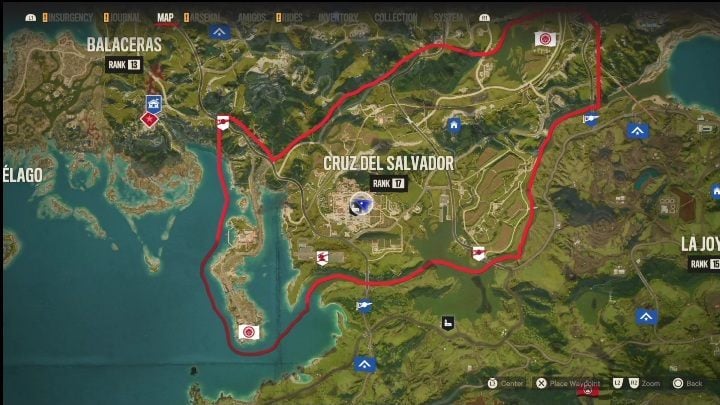 18 - Far Cry 6: Valle De Oro 3/3, Hidden Histories - list - Hidden Histories - Far Cry 6 Guide