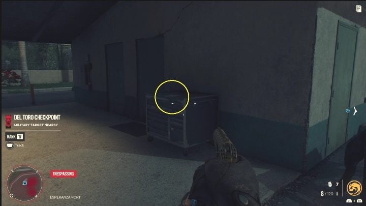 History Set: The Snake - Far Cry 6: Valle De Oro 3/3, Hidden Histories - list - Hidden Histories - Far Cry 6 Guide