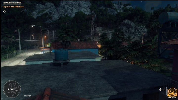 History set: The Fall and Rise of Dr - Far Cry 6: Valle De Oro 3/3, Hidden Histories - list - Hidden Histories - Far Cry 6 Guide