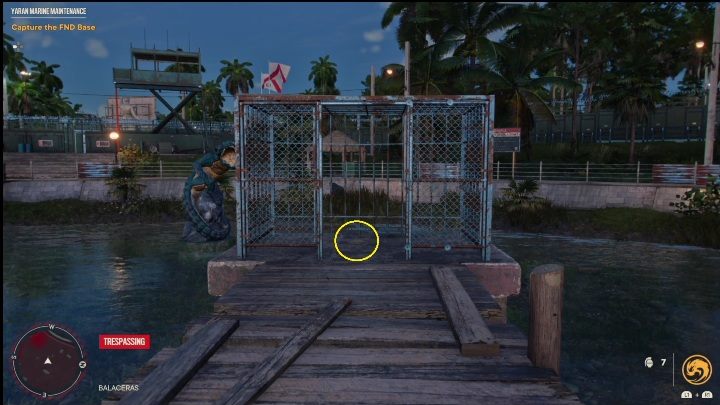 History set: The Last Patriot - Far Cry 6: Valle De Oro 3/3, Hidden Histories - list - Hidden Histories - Far Cry 6 Guide