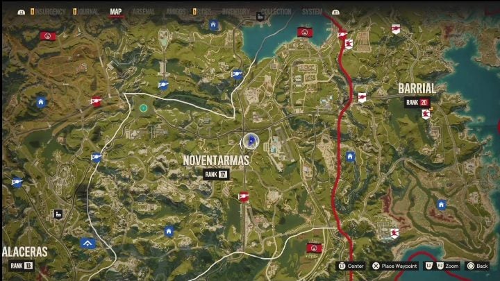 26 - Far Cry 6: Valle De Oro 3/3, Hidden Histories - list - Hidden Histories - Far Cry 6 Guide