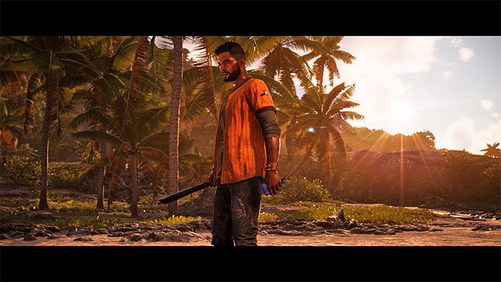 Choosing the protagonist's gender has no effect on the gameplay - Far Cry 6: Choosing the protagonists gender - does it matter? - FAQ - Far Cry 6 Guide
