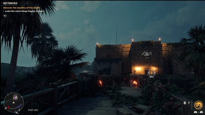 2 - Far Cry 6: Okus Triada Relic - Treasure Hunts (Valle De Oro) - Valle De Oro - Far Cry 6 Guide