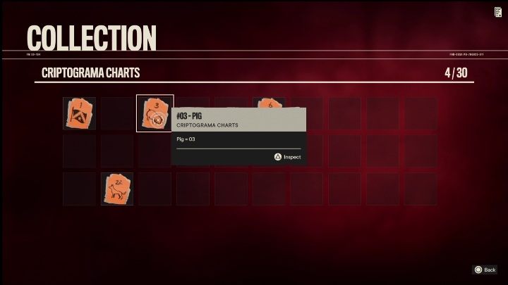 You will find the card on the rocks, on a small island near the mainland - Far Cry 6: Madrugada, Criptograma Chart - list, locations - Cryptogram cards - Far Cry 6 Guide