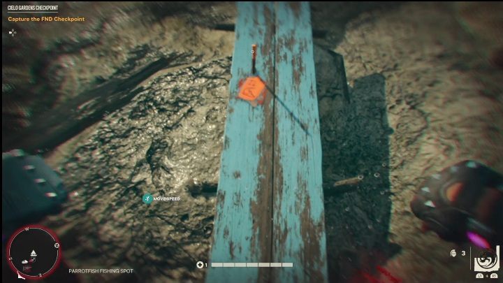 17 - Far Cry 6: Madrugada, Criptograma Chart - list, locations - Cryptogram cards - Far Cry 6 Guide