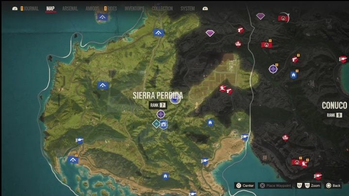 1 - Far Cry 6: El Este, Hidden Histories - list - Hidden Histories - Far Cry 6 Guide