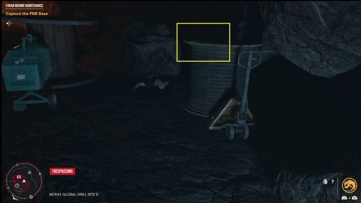 History Set: Divine Intervention - Far Cry 6: El Este, Hidden Histories - list - Hidden Histories - Far Cry 6 Guide