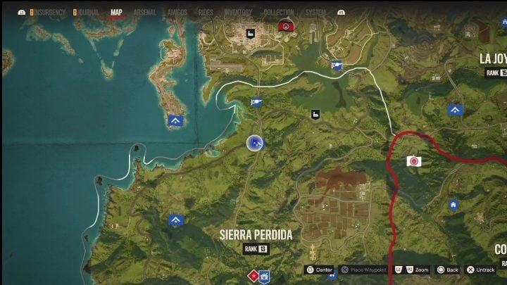 10 - Far Cry 6: El Este, Hidden Histories - list - Hidden Histories - Far Cry 6 Guide