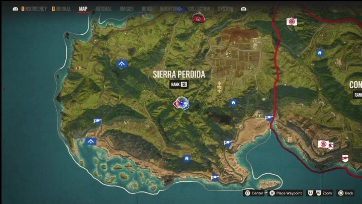 14 - Far Cry 6: El Este, Hidden Histories - list - Hidden Histories - Far Cry 6 Guide