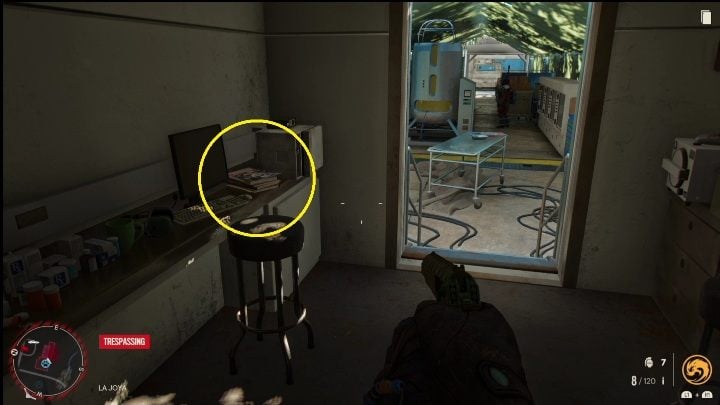 History set: Juan's Supremo Comics - Far Cry 6: El Este, Hidden Histories - list - Hidden Histories - Far Cry 6 Guide