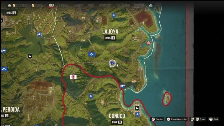 21 - Far Cry 6: El Este, Hidden Histories - list - Hidden Histories - Far Cry 6 Guide