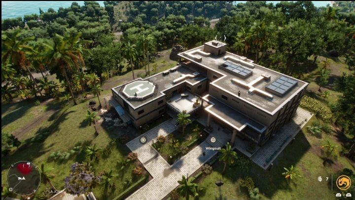 22 - Far Cry 6: El Este, Hidden Histories - list - Hidden Histories - Far Cry 6 Guide