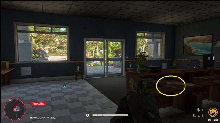 History set: More on Mckay - Far Cry 6: El Este, Hidden Histories - list - Hidden Histories - Far Cry 6 Guide