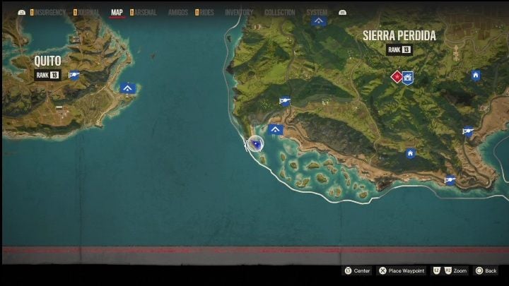 32 - Far Cry 6: El Este, Hidden Histories - list - Hidden Histories - Far Cry 6 Guide