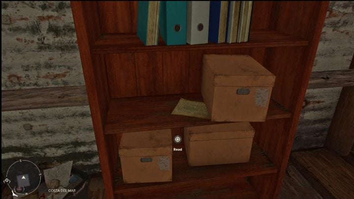 History set: Fragments of the Montero Clan - Far Cry 6: Madrugada, Hidden Histories - list - Hidden Histories - Far Cry 6 Guide