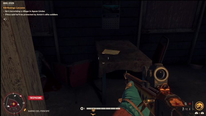 History set: Art&Death - Far Cry 6: Madrugada, Hidden Histories - list - Hidden Histories - Far Cry 6 Guide