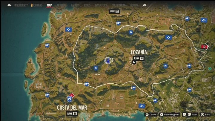 6 - Far Cry 6: Madrugada, Hidden Histories - list - Hidden Histories - Far Cry 6 Guide