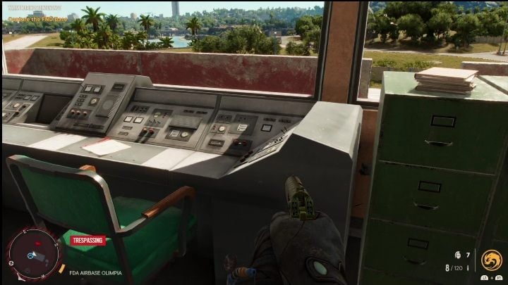 History set: The Golden Lamb - Far Cry 6: Madrugada, Hidden Histories - list - Hidden Histories - Far Cry 6 Guide