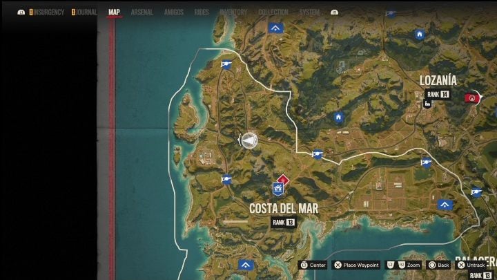 15 - Far Cry 6: Madrugada, Hidden Histories - list - Hidden Histories - Far Cry 6 Guide