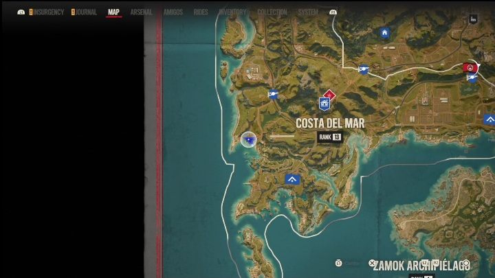 19 - Far Cry 6: Madrugada, Hidden Histories - list - Hidden Histories - Far Cry 6 Guide