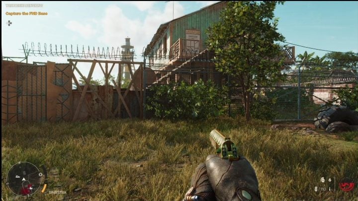 20 - Far Cry 6: Madrugada, Hidden Histories - list - Hidden Histories - Far Cry 6 Guide