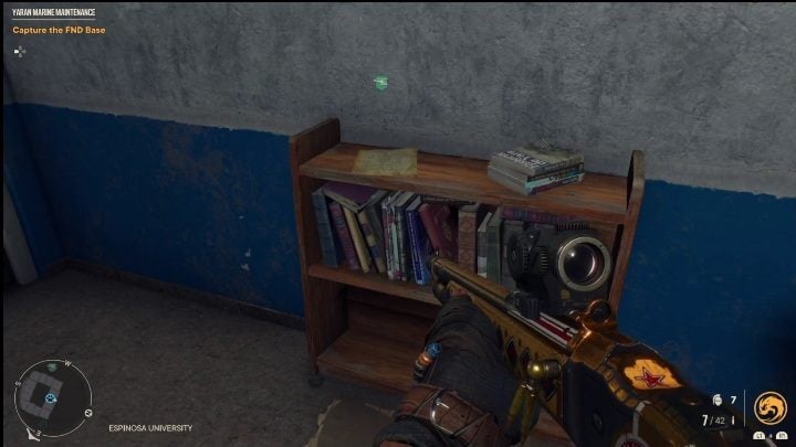 History set: Maximas Matanzas: Yaran World Tour - Far Cry 6: Madrugada, Hidden Histories - list - Hidden Histories - Far Cry 6 Guide