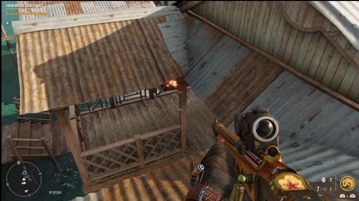 30 - Far Cry 6: Madrugada, Hidden Histories - list - Hidden Histories - Far Cry 6 Guide