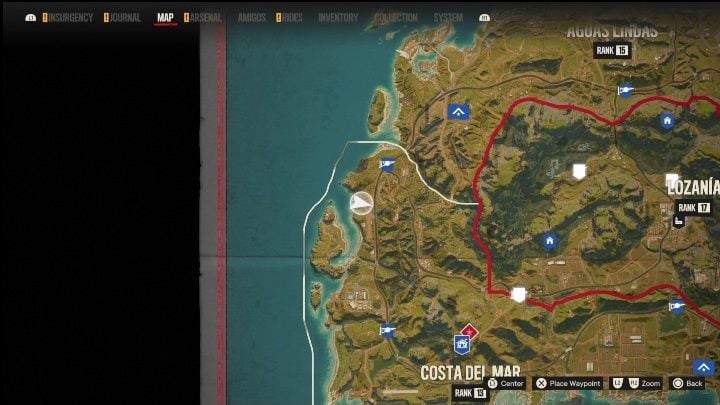 33 - Far Cry 6: Madrugada, Hidden Histories - list - Hidden Histories - Far Cry 6 Guide