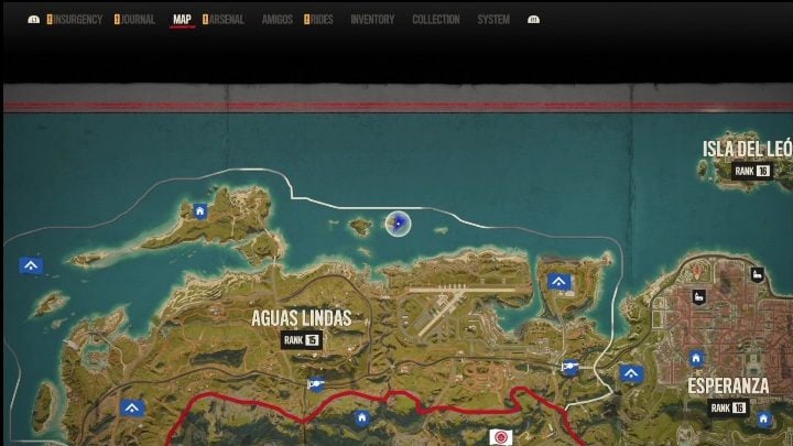 36 - Far Cry 6: Madrugada, Hidden Histories - list - Hidden Histories - Far Cry 6 Guide